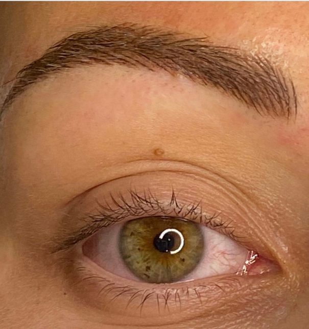 Microblading